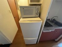 レオパレスユアーズⅡ その他設備