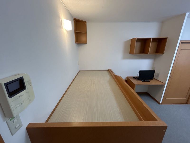 leopalace Ryofuso Khác