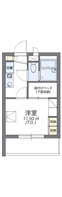 15384 Floorplan