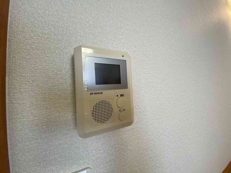 レオパレスオルゲント セキュリティ