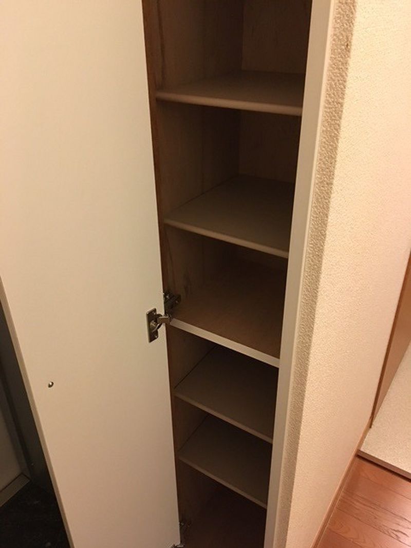 レオパレスローズ その他