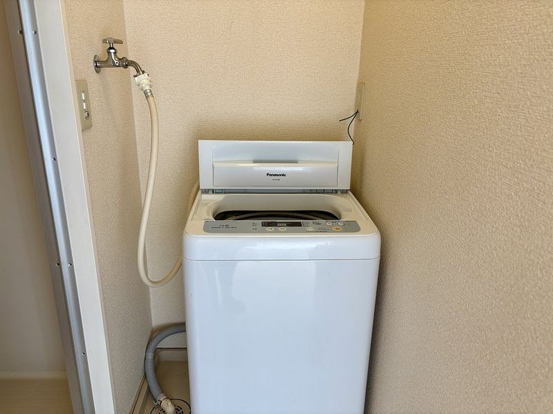 レオパレスシェソワ その他設備