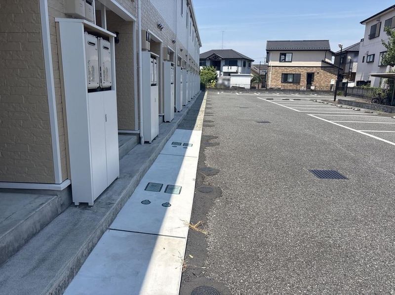 レオパレスｓｏｌｅｉｌ　総庭 その他