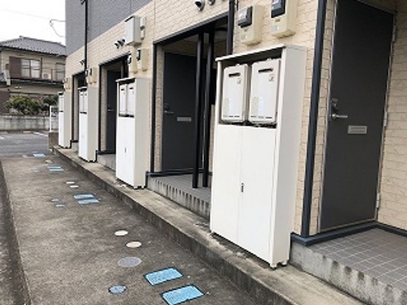 レオパレスＨＡＲＵ その他