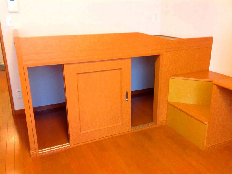 leopalace Grand Fleur Kho lưu trữ