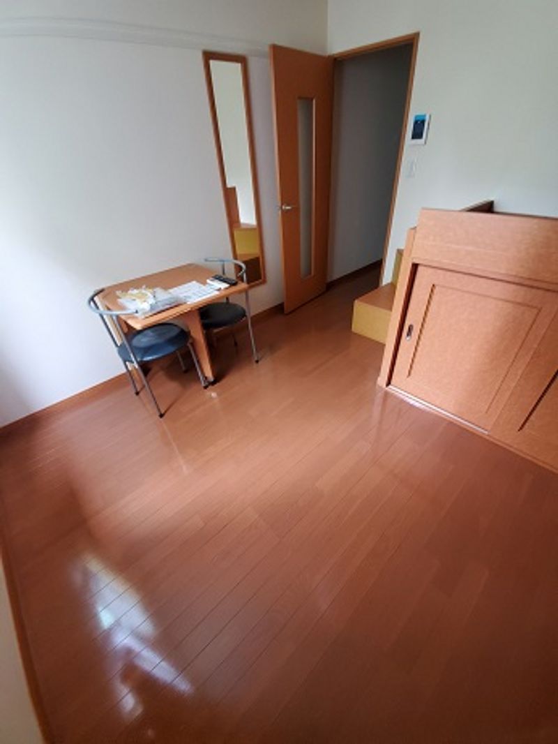 レオパレスＦＵＪＩＧＡＯＫＡ その他