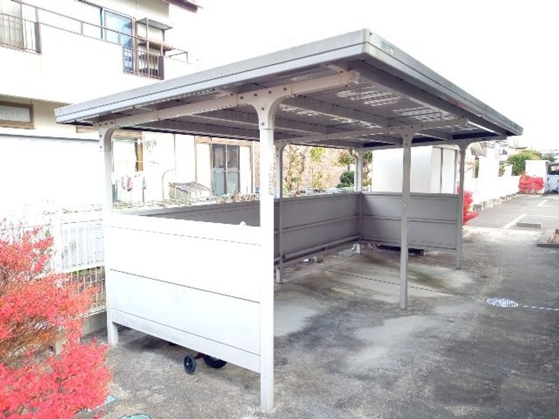 レオパレスドリームＫ　壱番館 その他