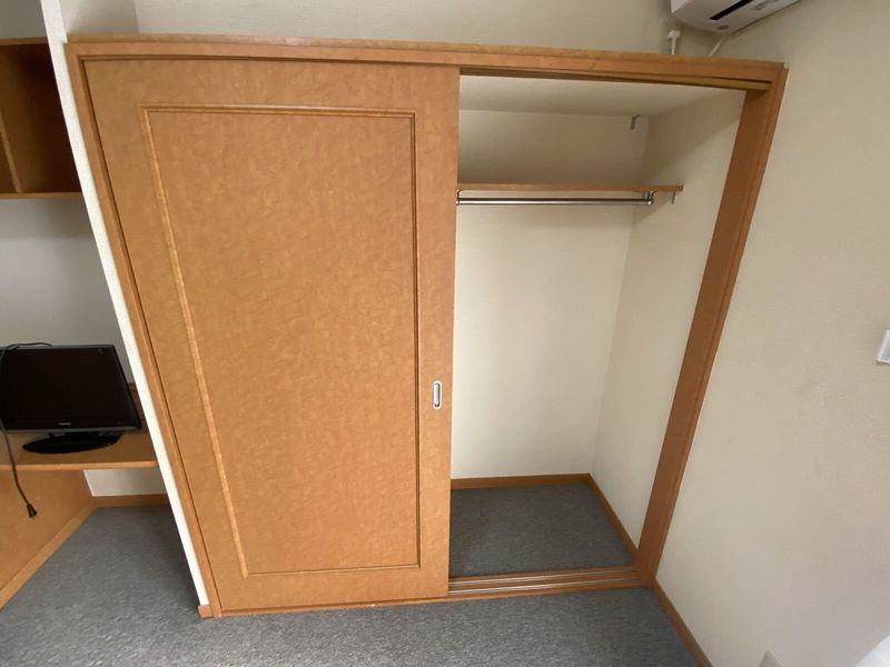 leopalace Yuricchi Kho lưu trữ