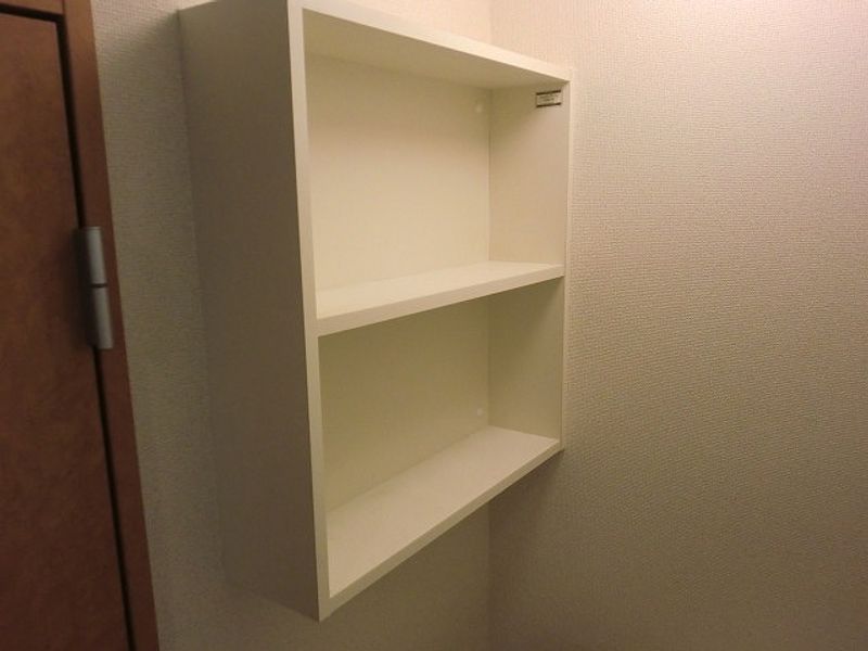 レオパレスシャトレー その他