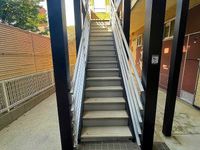 レオパレスルミエール 共用部分