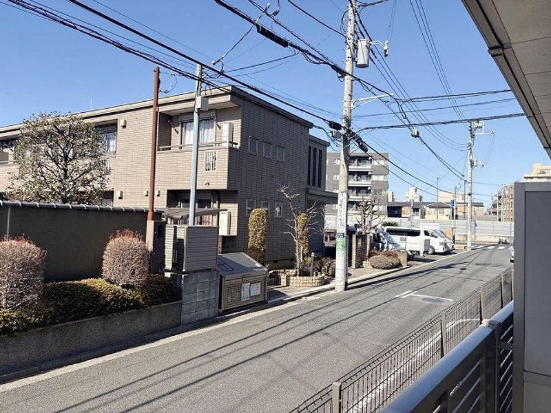 CLEINO Grace Tầm nhìn