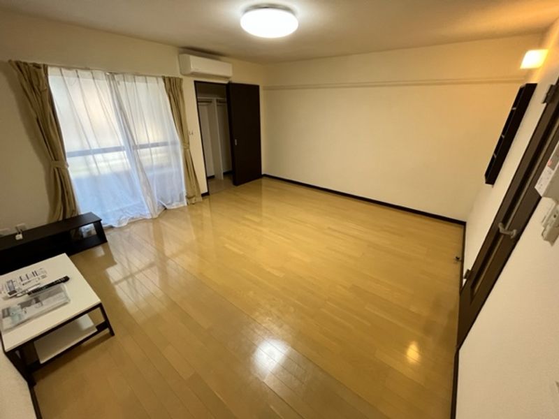 LEONEXT Solana Phòng khách