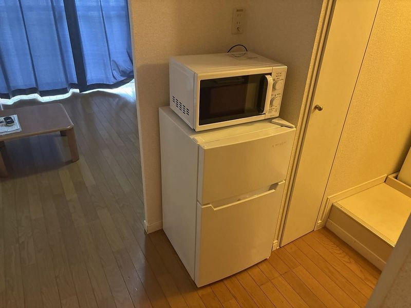 レオパレスＶｉｎｇｔ　ｅｔ　ｕｎ その他設備