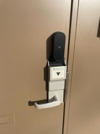 レオパレスフェリス セキュリティ