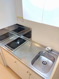 レオネクスト二十四軒 キッチン