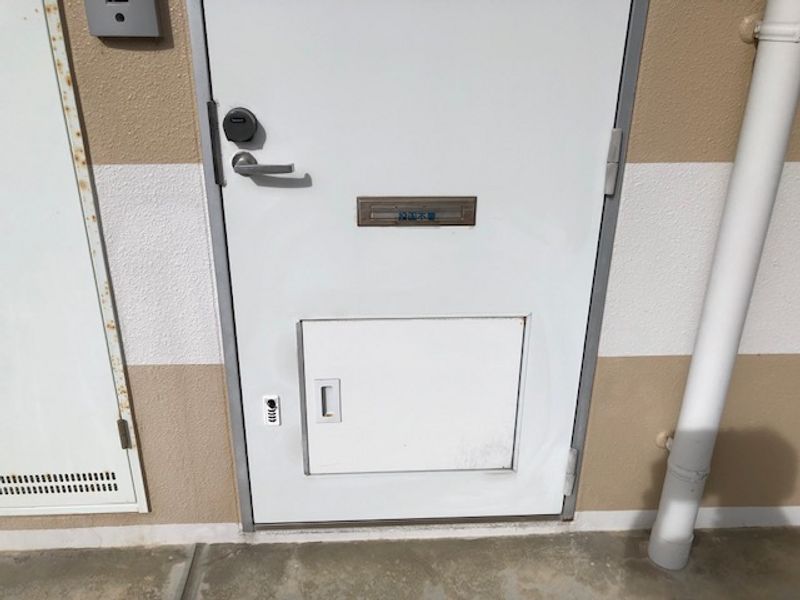 レオパレスＨＩＲＯ大城 その他設備