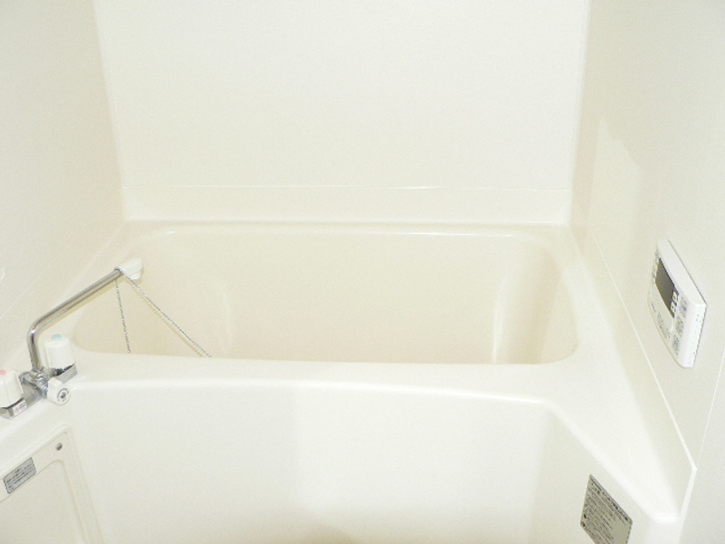 leopalace King Mountain B Phòng tắm