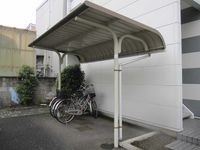 レオパレスリブイン邦 共用部分