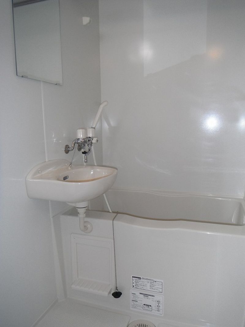 LEONEXT Pears 浴室