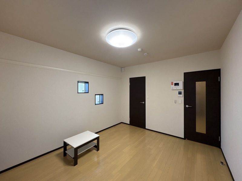 CLEINO Sunrise III 거실