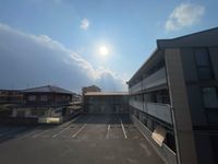 レオパレス中井町３ 眺望