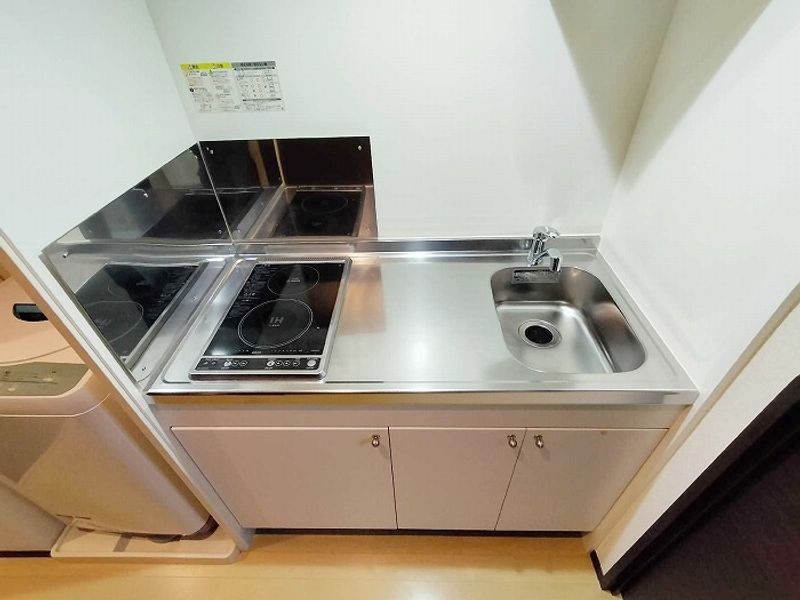 クレイノ石原橋 キッチン
