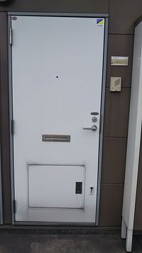 leopalace Milky Way 현관