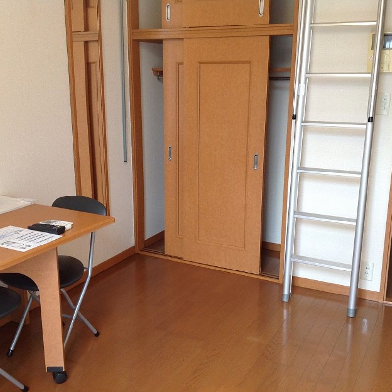 leopalace MK 储物空间