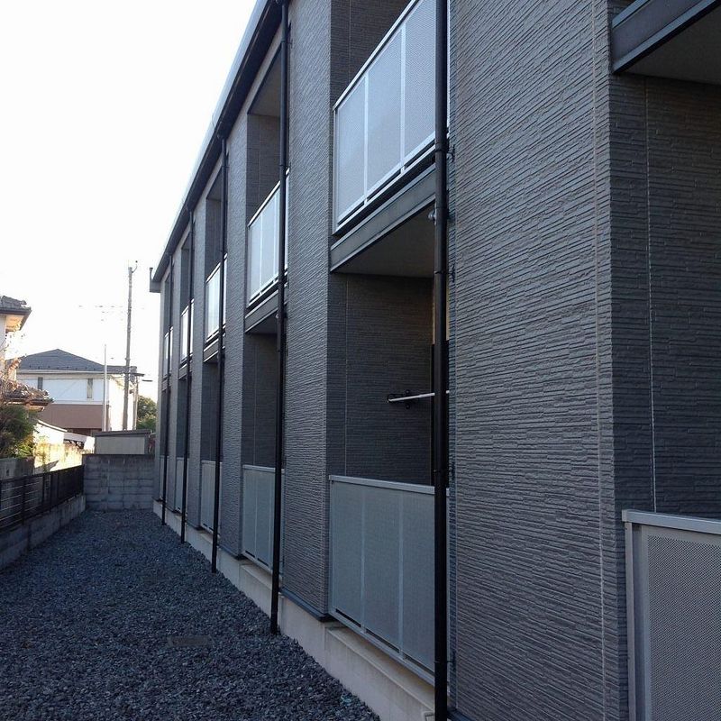 leopalace Chez Soi II Ban công