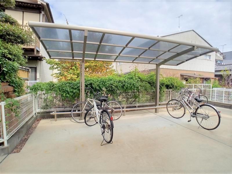 ミランダサンライズ大川Ⅱ 共用部分