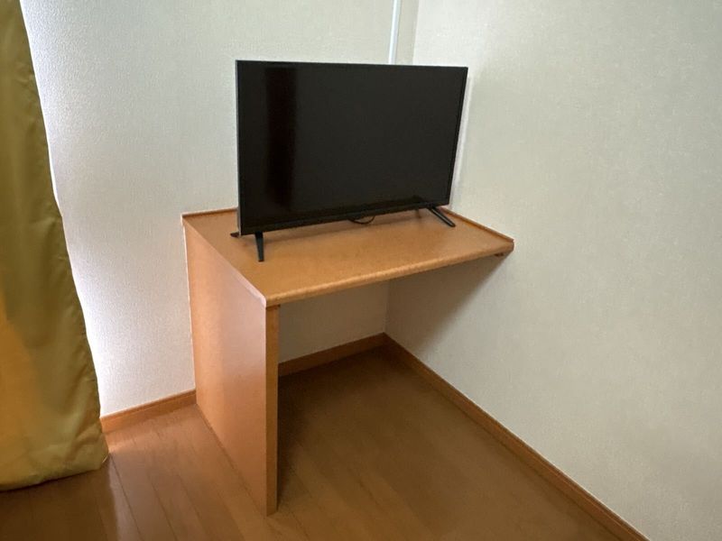 レオパレス天大南 その他設備