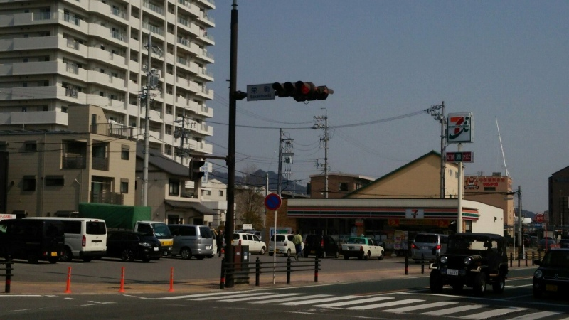 レオネクストＴａｋｕｍｉ 周辺環境