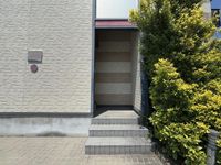レオパレスアマーユ エントランス