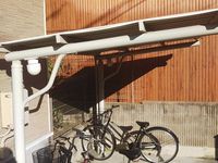 leopalace Fukiage no Mori 共用部分