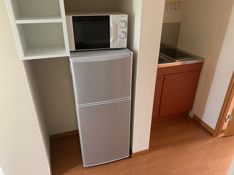 レオパレスコンフォール その他設備