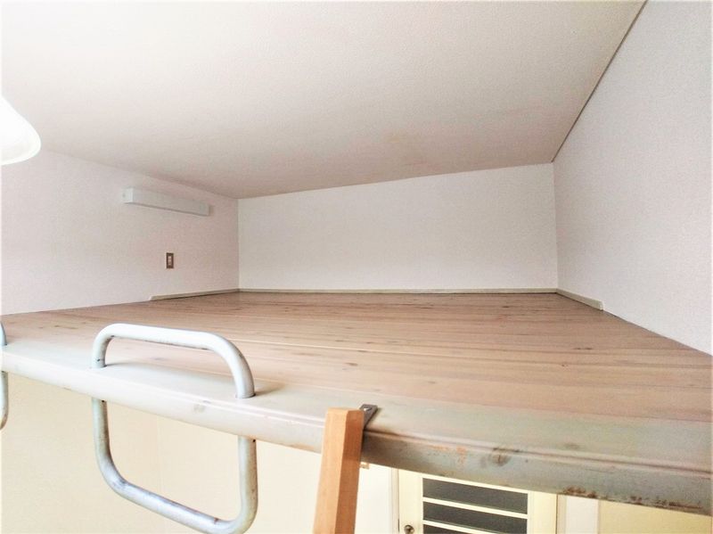 leopalace Yonohonmachi Dai6 Thiết bị khác