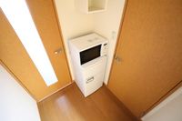 レオパレスかどの その他設備