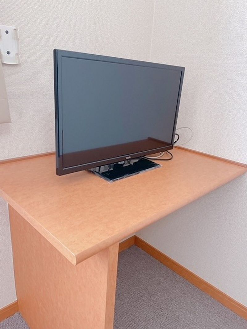 レオパレスアドバンス芦屋 その他設備