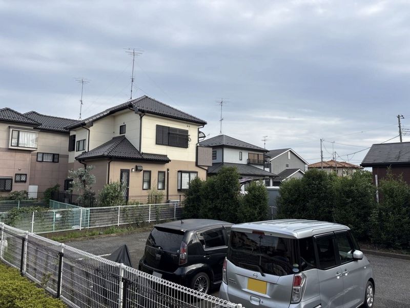 レオパレスＭ＆Ａフォースイ 眺望