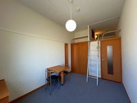 レオパレスヒロオパレスⅣ 居間