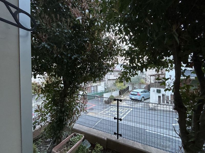 leopalace RED ECHO 전망