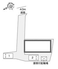 LEONEXT Lien II Bản vẽ sơ đồ bố trí