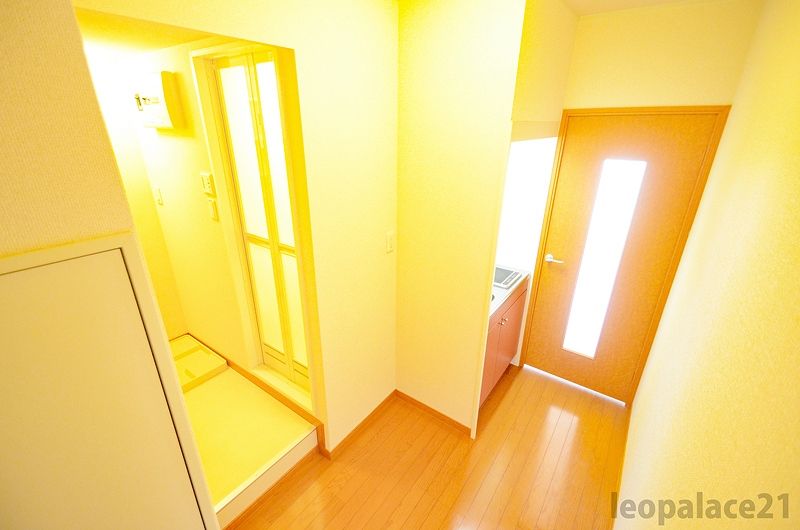 レオパレスＣｏｍｆｏｒｔ那珂 その他