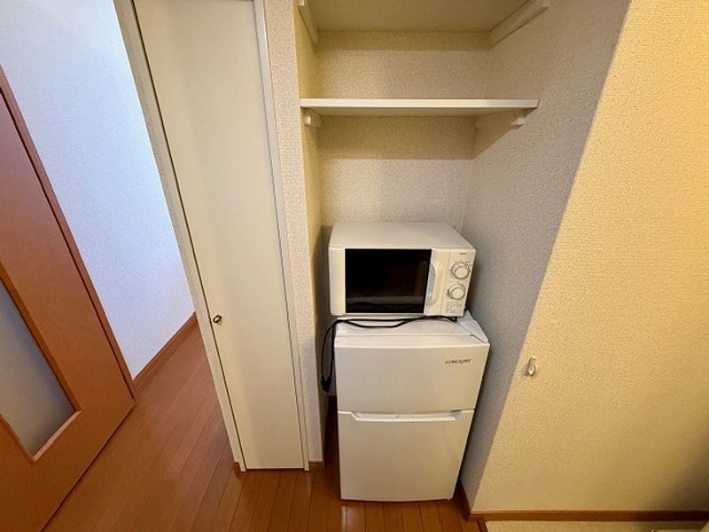 レオパレスボヌールメゾン　ＴＭ その他設備