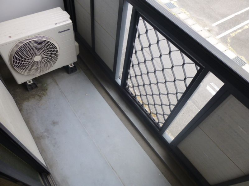 leopalace Feeria I Balcony