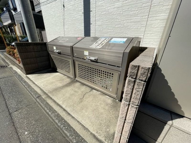 クレイノデュランタ その他