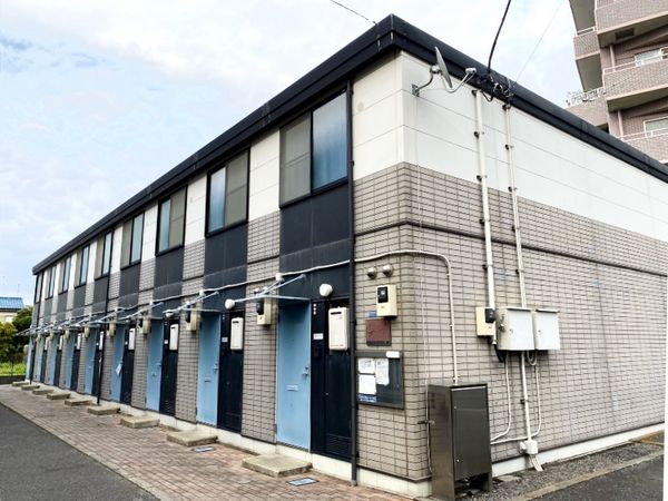 leopalace Sunbridge V exterior