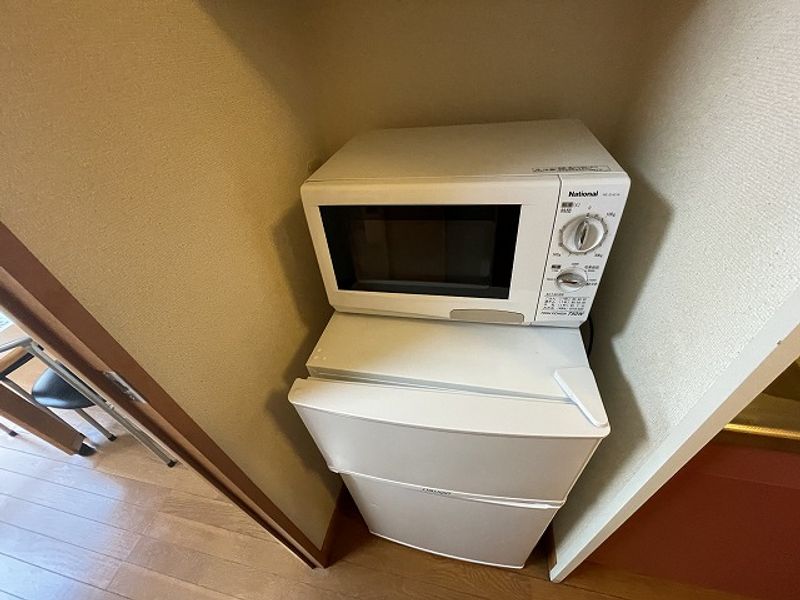 レオパレス泉大津中央 その他