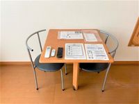 レオパレスフロール市沢 その他設備