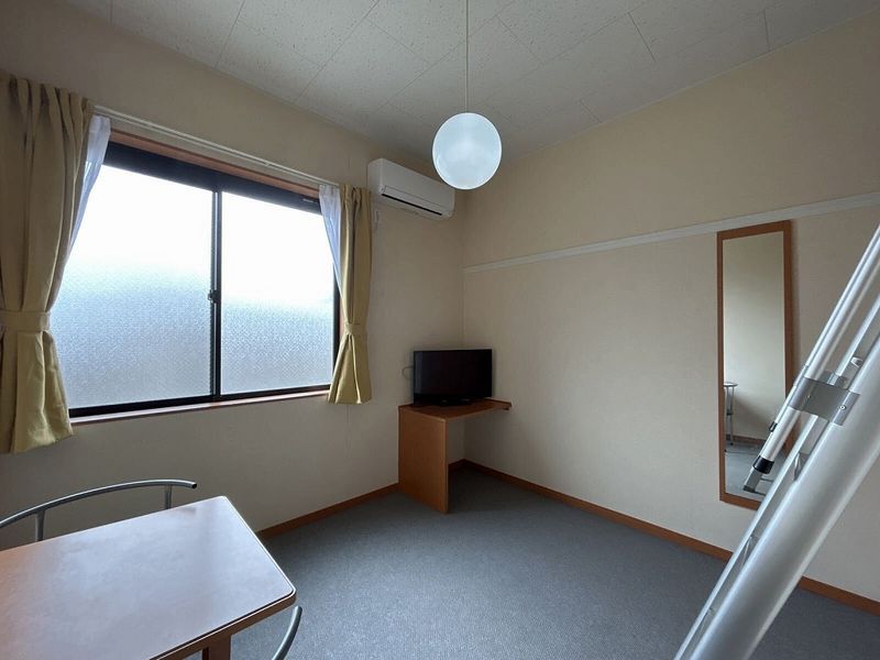 leopalace Grape Hill A Phòng khách